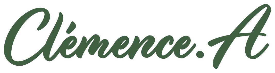 Logo de Clémence Assier