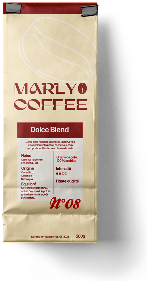 Dolce Blend
