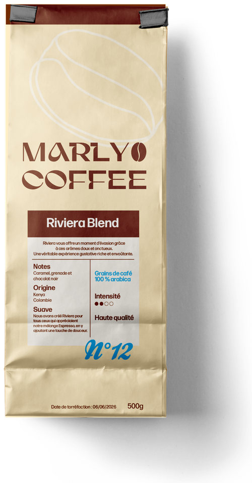Riviera Blend